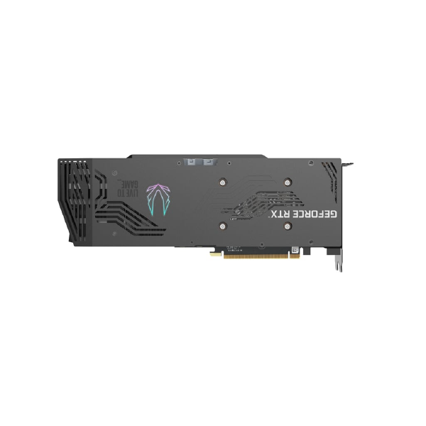ZOTAC GAMING GeForce RTX 3070 Ti Trinity OC Graphic Card3