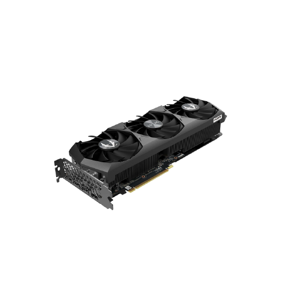 ZOTAC GAMING GeForce RTX 3070 Ti Trinity OC Graphic Card4