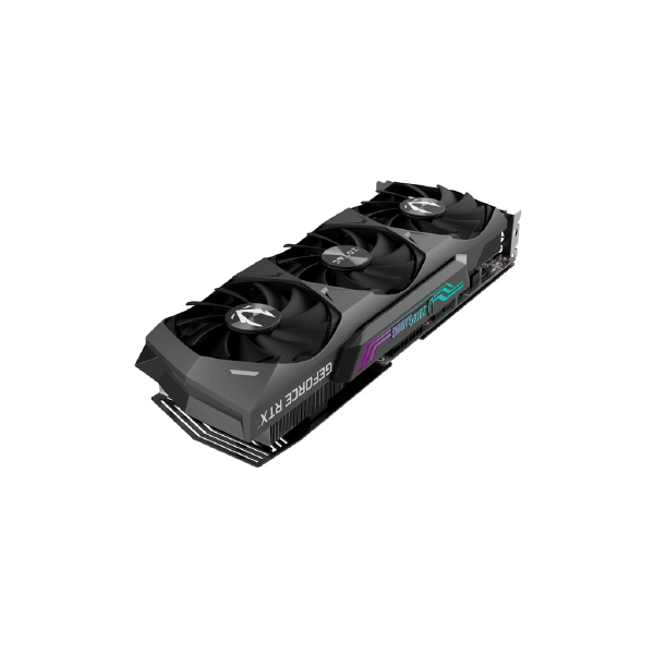 ZOTAC GAMING GeForce RTX 3070 Ti Trinity OC Graphic Card5