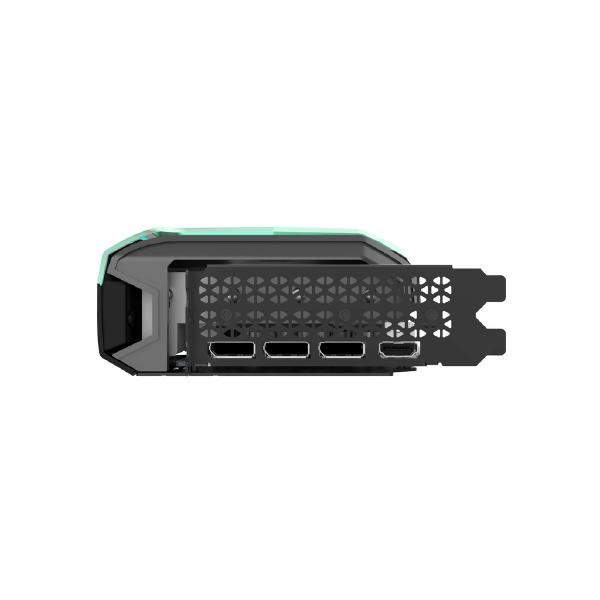 ZOTAC GAMING GeForce RTX 3070 AMP Holo LHR Graphic Card2