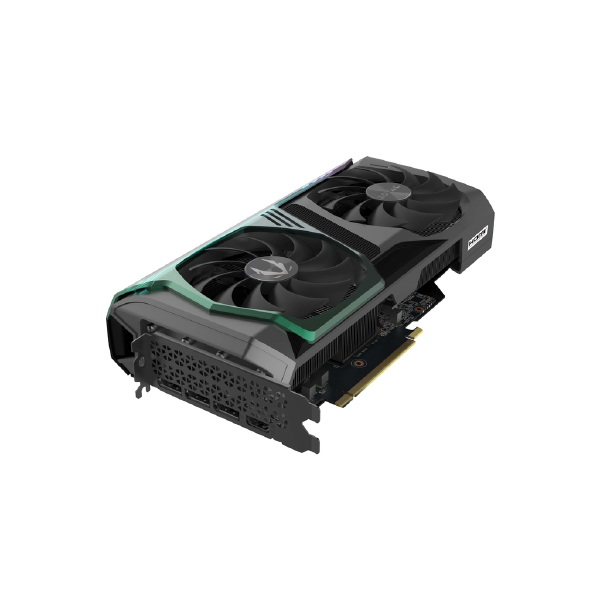 ZOTAC GAMING GeForce RTX 3070 AMP Holo LHR Graphic Card4