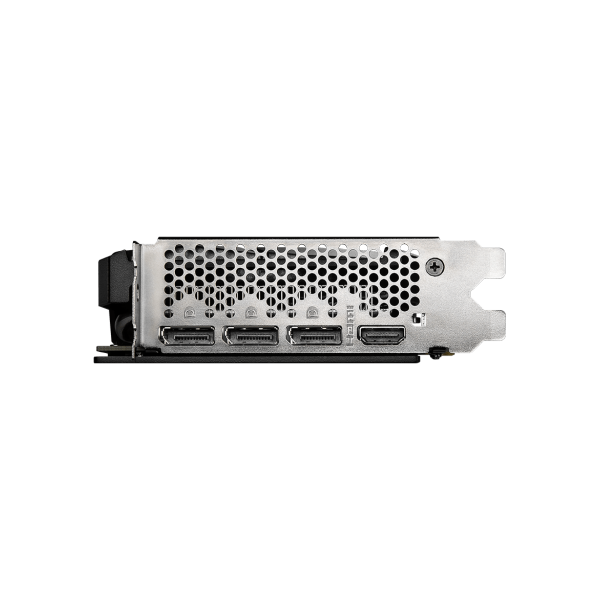 MSI GeForce RTX 3060 VENTUS 2X 12G OC Graphic Card3