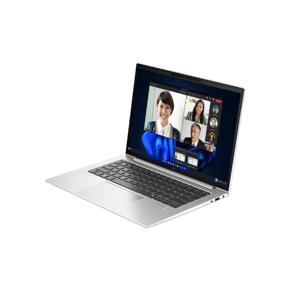 HP EB 840 G11 U5-125H, 16GB, 52