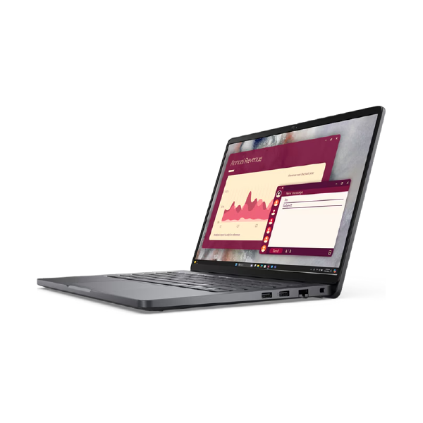 DELL PRO 14 PC14250/U7255U/3