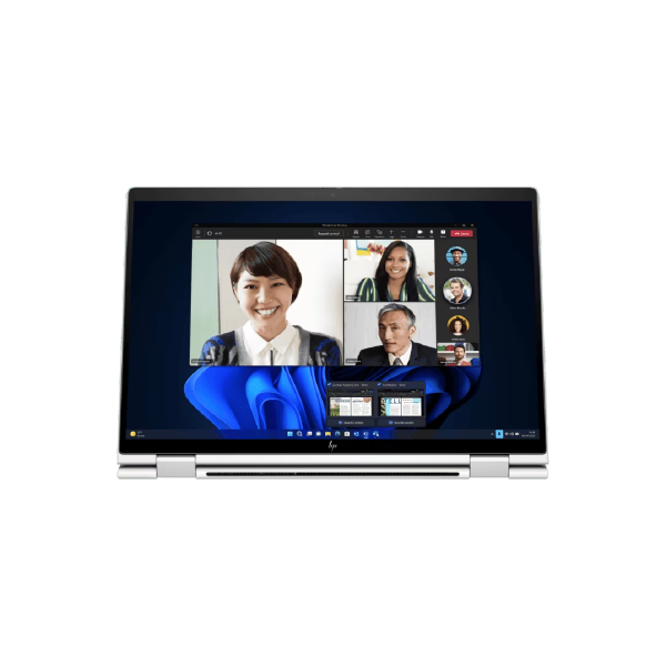 HP Ex360 1040 G11 U7-155H, 16GB, 1TB, W11P2