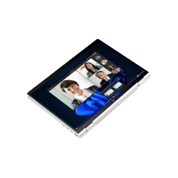 HP Ex360 1040 G11 U7-155H, 16GB, 1TB, W11P6