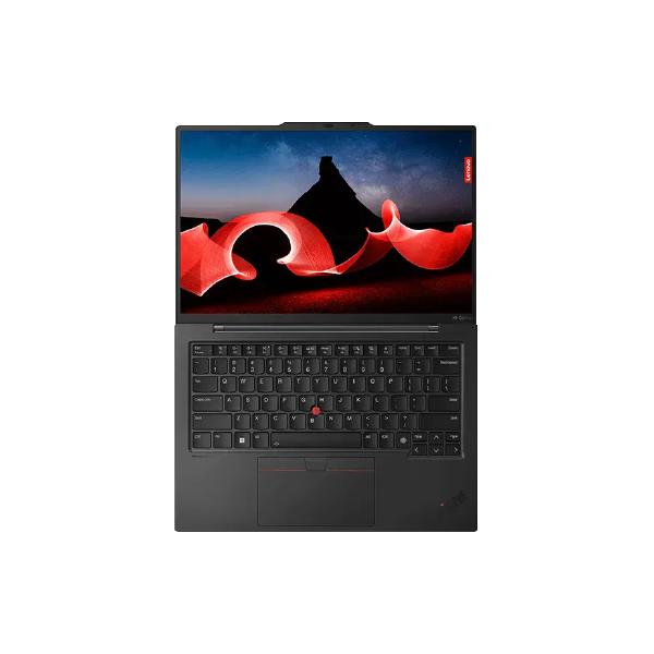ThinkPad X1 Carbon Gen 12 MT_ULT7_165U/64G/1TB2
