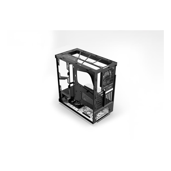 HYTE Y40 ATX CASE - WHITE (CS-HYTE-Y40-BW)6