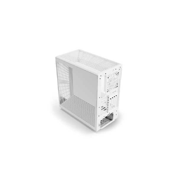 HYTE Y40 ATX CASE - SNOW WHITE (CS-HYTE-Y40-WW)2