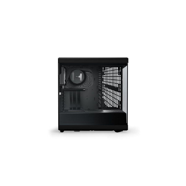 HYTE Y40 ATX CASE - BLACK (CS-HYTE-Y40-B)3