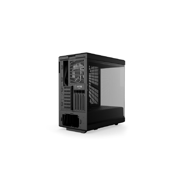 HYTE Y40 ATX CASE - BLACK (CS-HYTE-Y40-B)4