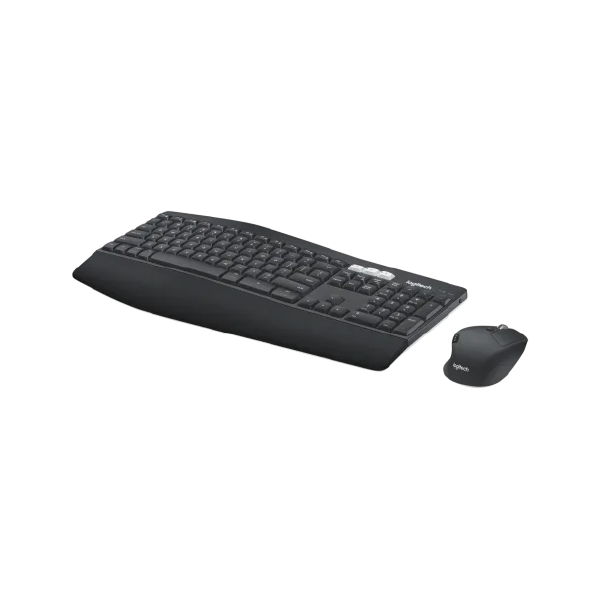 Logitech MK850 Performance Wireless Keyboard Mouse Combo (920-008233)2