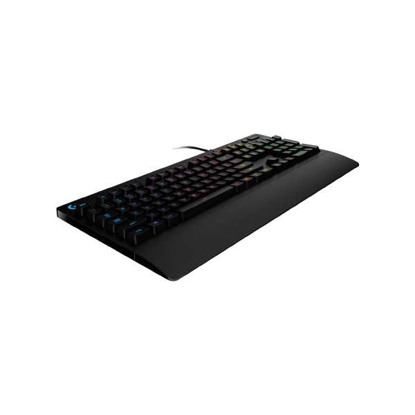 Logitech G213 Prodigy RGB Gaming Keyboard2