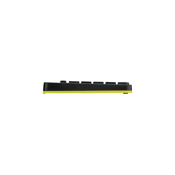 Logitech MK240 Nano Wireless Keyboard Mouse Combo3