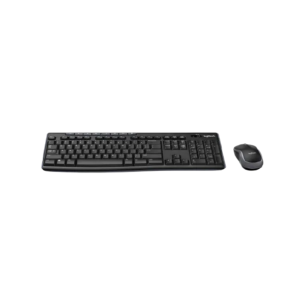 Logitech MK270R Wireless Keyboard Mouse Combo (920-006314)1