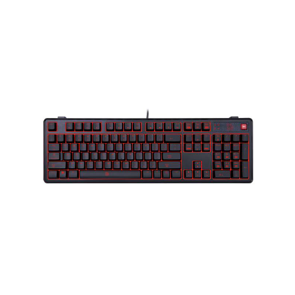 Thermaltake TTesport Meka Pro Mechanical Gaming Keyboard (Cherry Blue)2