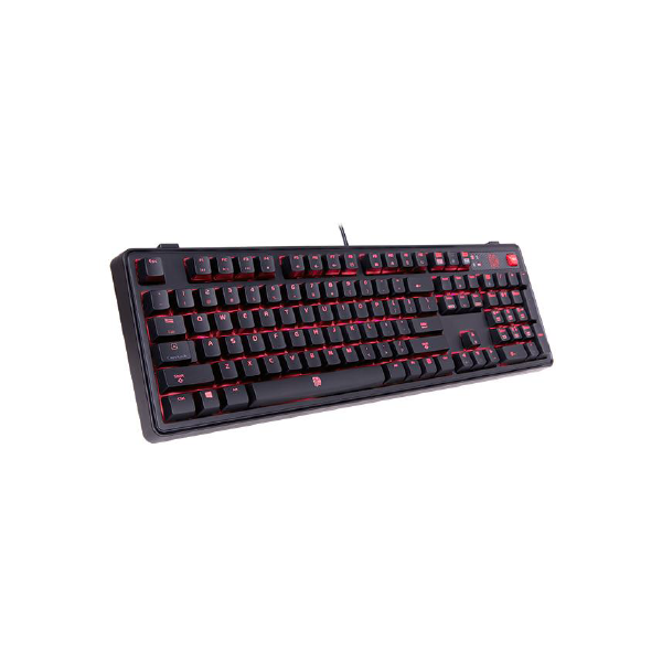 Thermaltake TTesport Meka Pro Mechanical Gaming Keyboard (Cherry Blue)3