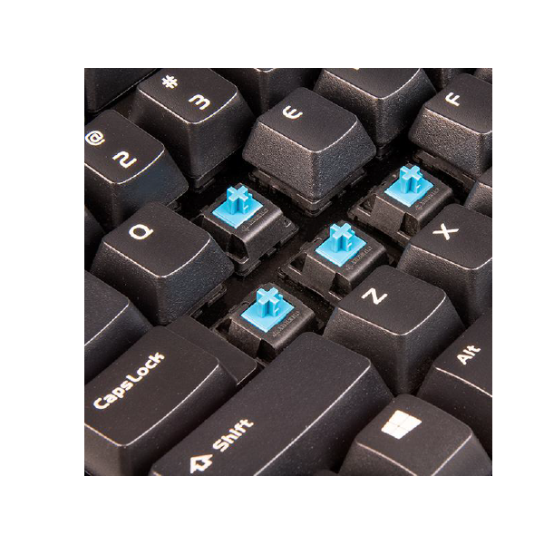 Thermaltake TTesport Meka Pro Lite Keyboard4