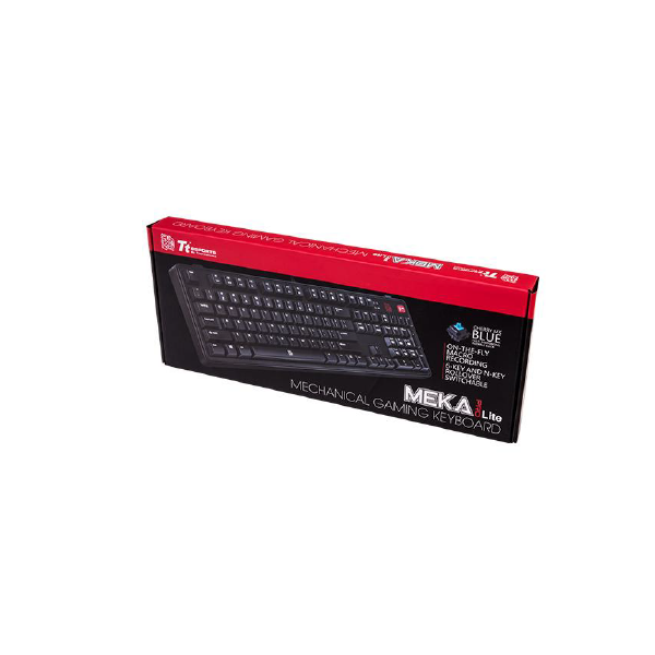 Thermaltake TTesport Meka Pro Lite Keyboard5