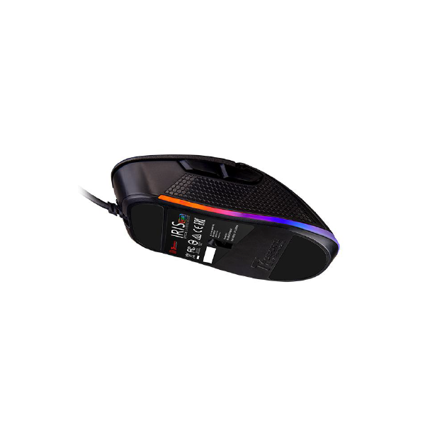 Thermaltake TTesport Iris Optical RGB Gaming Mouse2