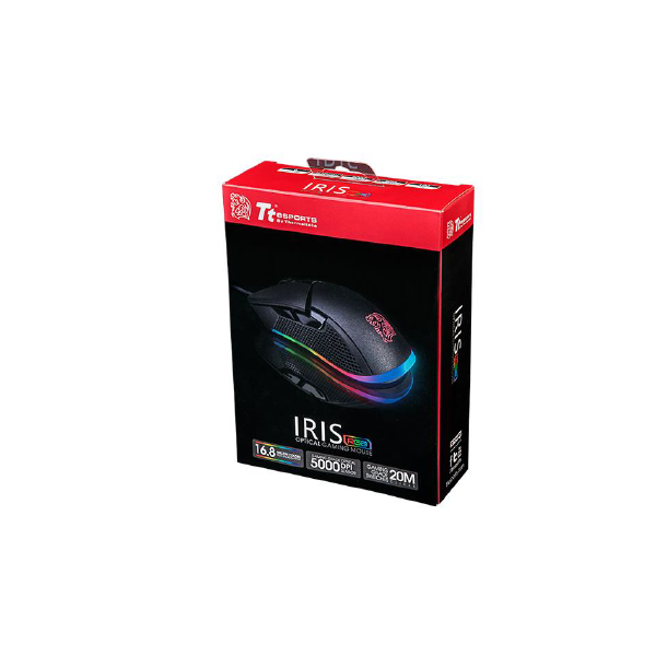 Thermaltake TTesport Iris Optical RGB Gaming Mouse4