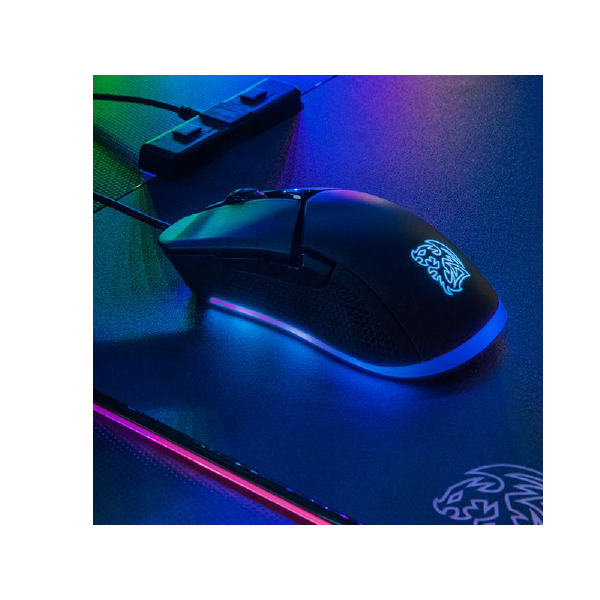 Thermaltake TTesport Iris Optical RGB Gaming Mouse5