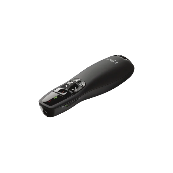 Logitech R400 Wireless Presenter2