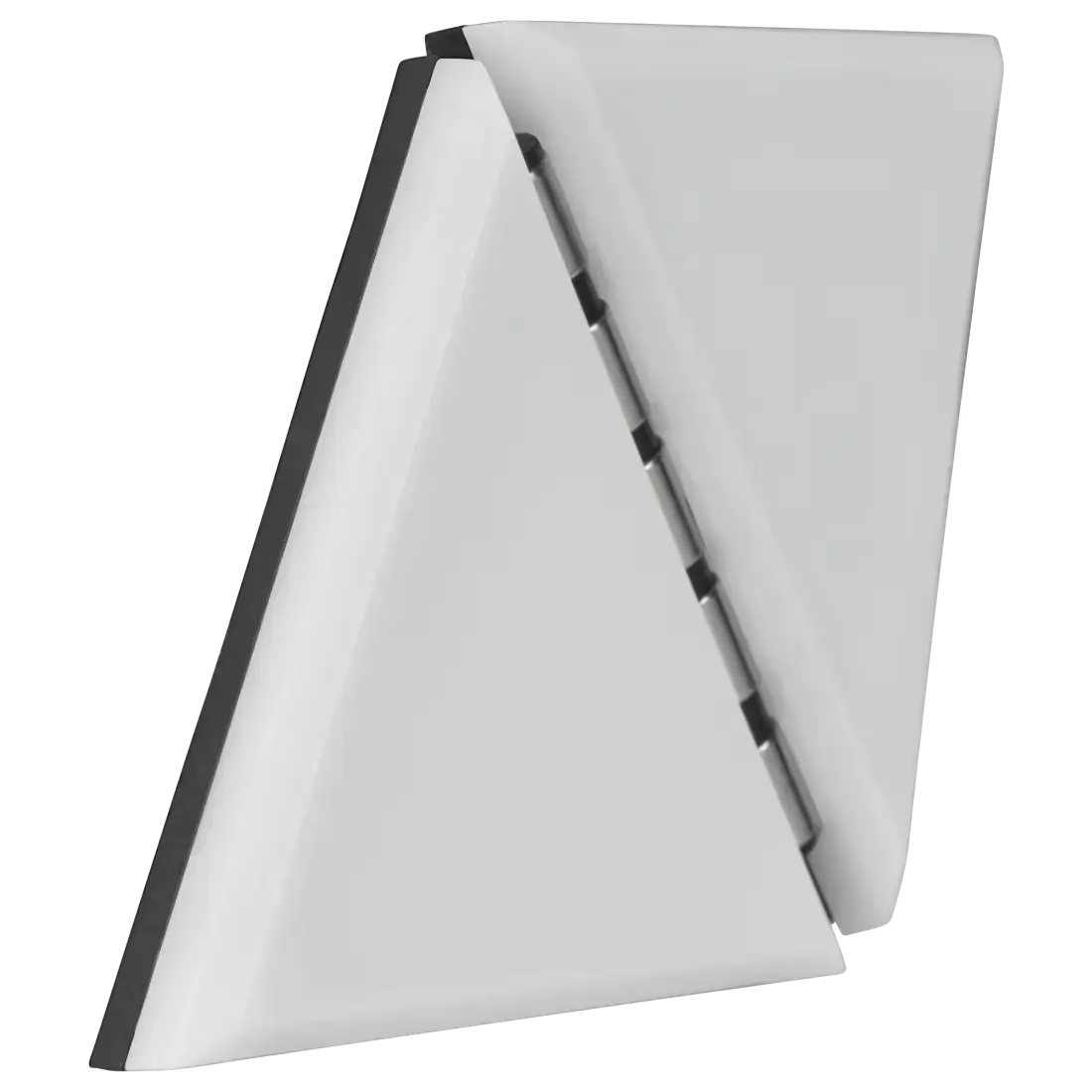 Corsair iCUE LC100 Case Accent Lighting Panels - Mini Triangle - 9x Tile Starter Kit (CL-9011114-WW)11