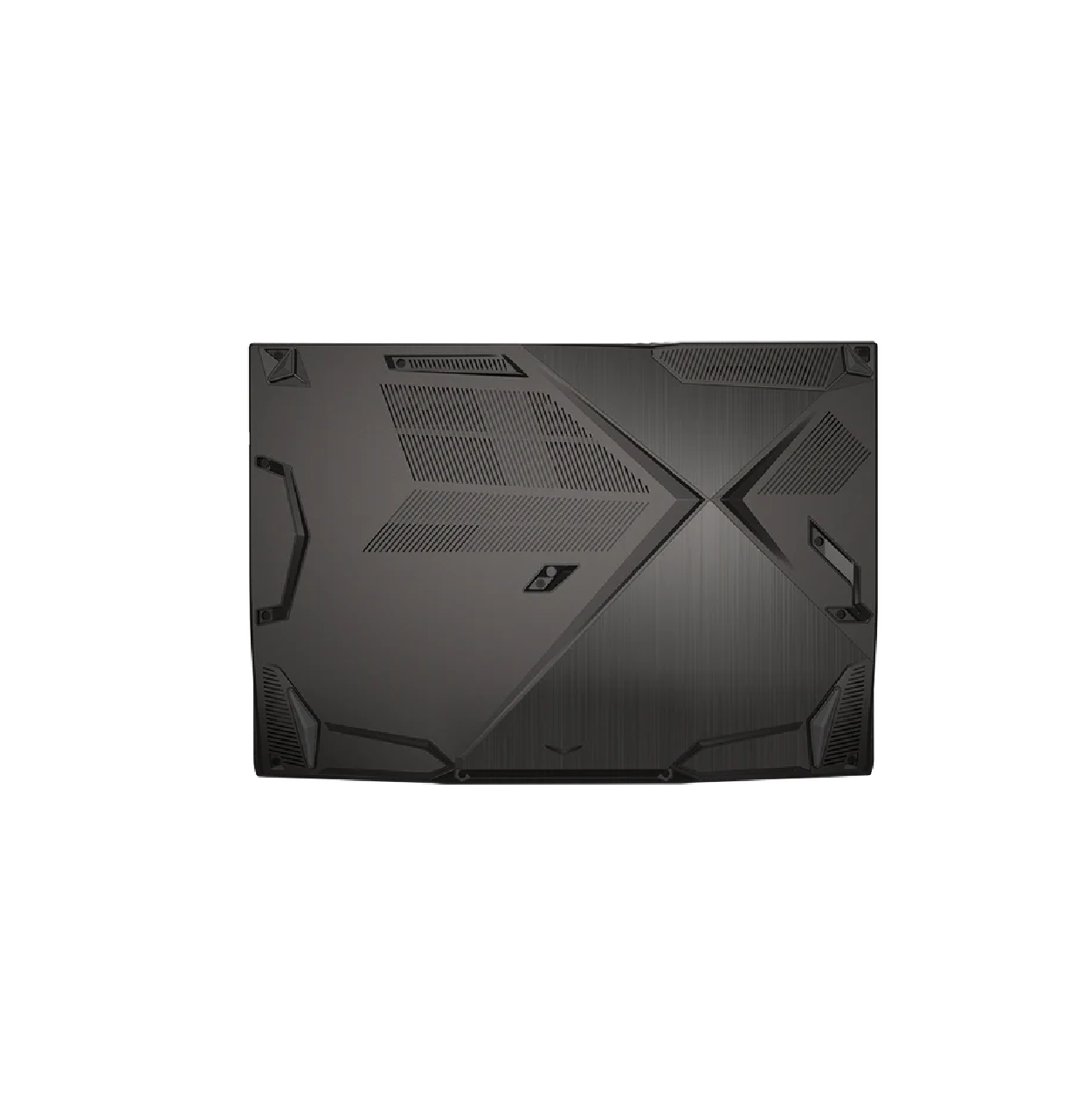 MSI Thin 15 B12UCX-1600 15.6'' FHD Gaming Laptop Cosmos Gray ( i5-12450H, 8GB, 512GB SSD, RTX2050 4GB, W11 )4