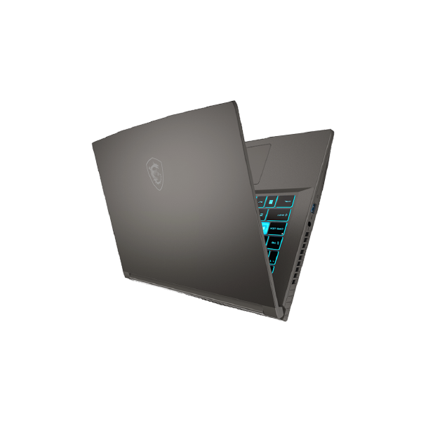 MSI Thin A15 B7UC-409 15.6'' FHD Gaming Laptop Cosmos Gray ( Ryzen 5 7535HS, 16GB D5, 512GB SSD, RTX3050 4GB, W11 )4