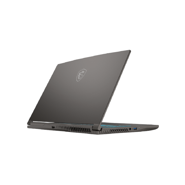 MSI Thin A15 B7UC-204 15.6'' FHD Gaming Laptop Cosmos Gray ( Ryzen 7 7735HS, 8GB D5, 512GB SSD, RTX3050 4GB, W11 )2