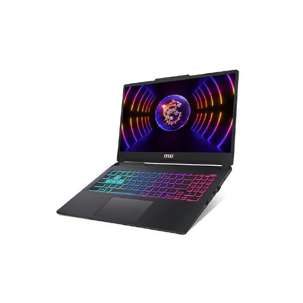 MSI Cyborg 15 A13VEK-887 15.6'' FHD Gaming Laptop ( i7-13620H, 16GB, 512GB SSD, RTX4050 6GB, W11 )2
