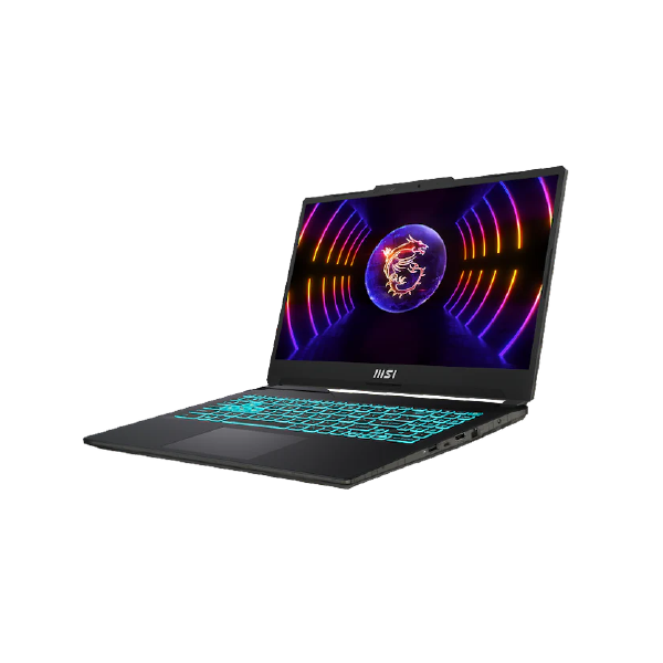 MSI Cyborg 15 A13VFK-1257 15.6'' FHD Gaming Laptop ( i5-13420H, 16GB, 512GB SSD, RTX4060 8GB, W11 )2