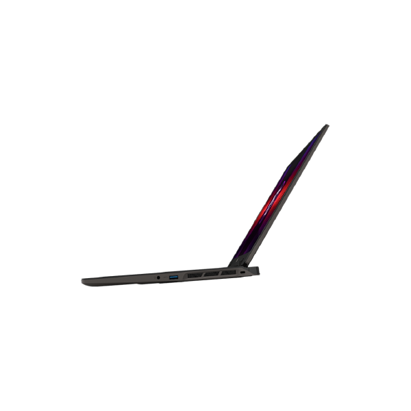 MSI Sword 16 HX B14VEKG-621 16'' FHD+ 144Hz Gaming Laptop ( i5-14450HX, 16GB D5, 512GB SSD, RTX4050 6GB, W11 )2