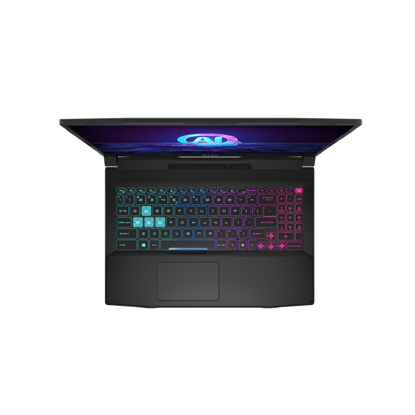 MSI Katana A15 AI B8VF-467 15.6'' FHD Gaming Laptop ( Ryzen 9 8945HS, 16GB, 512GB SSD, RTX 4060 8GB, W11 )2