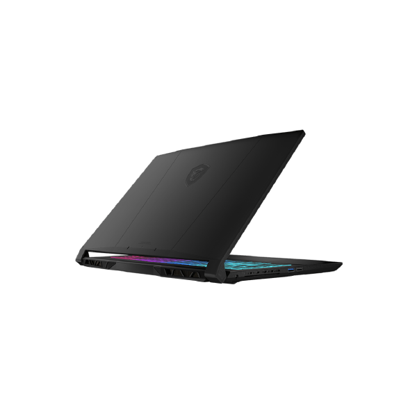 MSI Katana A15 AI B8VF-467 15.6'' FHD Gaming Laptop ( Ryzen 9 8945HS, 16GB, 512GB SSD, RTX 4060 8GB, W11 )3