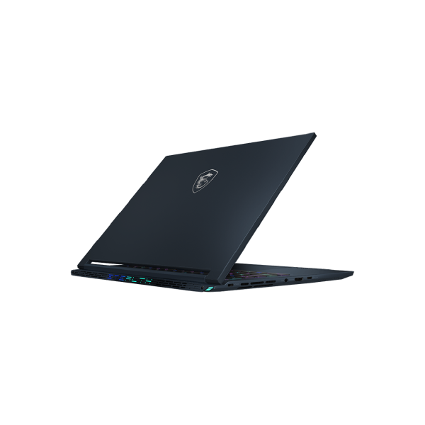 MSI Stealth 14 AI Studio A1VEG-060 14'' FHD+ Gaming Laptop Star Blue ( Ultra 7 155H, 16GB, 1TB SSD, RTX4050 6GB, W11 )4