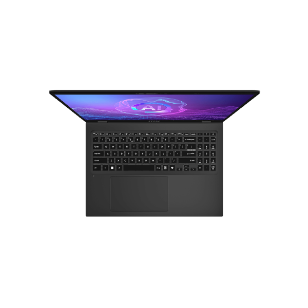 MSI Prestige 16 AI+ Evo B2VMG-026 16'' UHD+ OLED Laptop ( Ultra 7 258V, 32GB, 1TB SSD, Intel Arc, W11, H&S )2