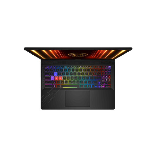 MSI Crosshair 16 HX AI D2XWFKG-020 16'' QHD+ Gaming Laptop ( Ultra 9 275HX, 16GB, 1TB SSD, RTX5060 8GB, W11 )2