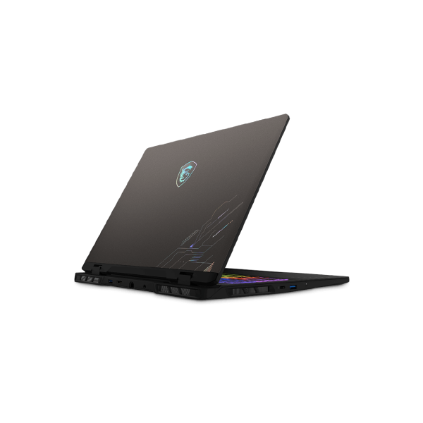 MSI Crosshair 16 HX AI D2XWFKG-020 16'' QHD+ Gaming Laptop ( Ultra 9 275HX, 16GB, 1TB SSD, RTX5060 8GB, W11 )3