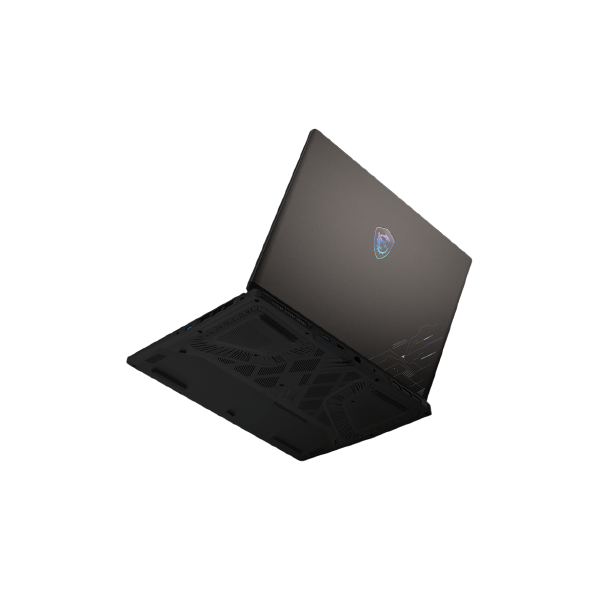 MSI Crosshair 16 HX AI D2XWFKG-020 16'' QHD+ Gaming Laptop ( Ultra 9 275HX, 16GB, 1TB SSD, RTX5060 8GB, W11 )4