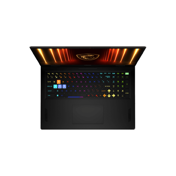 MSI Vector A18 HX A9WHG-097 18