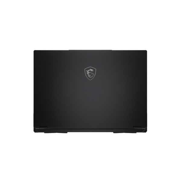 MSI Stealth A16 AI+ A3XWHG-039 16'' QHD+ Gaming Laptop ( Ryzen AI 9 HX 370, 32GB, 2TB SSD, RTX5070Ti 12GB, W11 )4