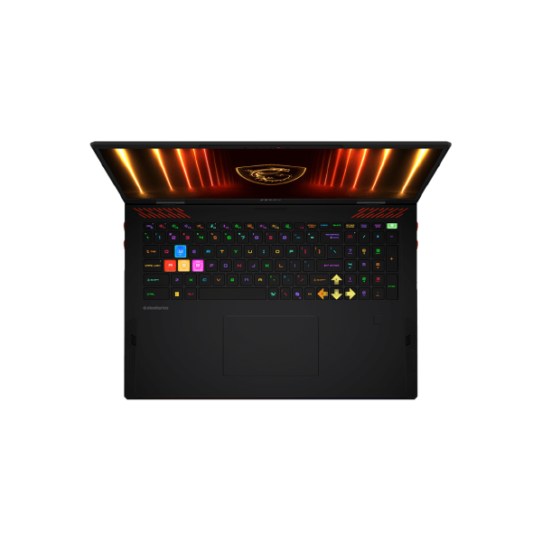 MSI Raider 18 HX AI A2XWJG-068 18