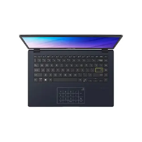 Asus Vivobook Go 14 E410K-AEK733WMS 14'' FHD Laptop Star Black ( Celeron N4500, 8GB, 512GB SSD, Intel, W11, HS+M365 )3
